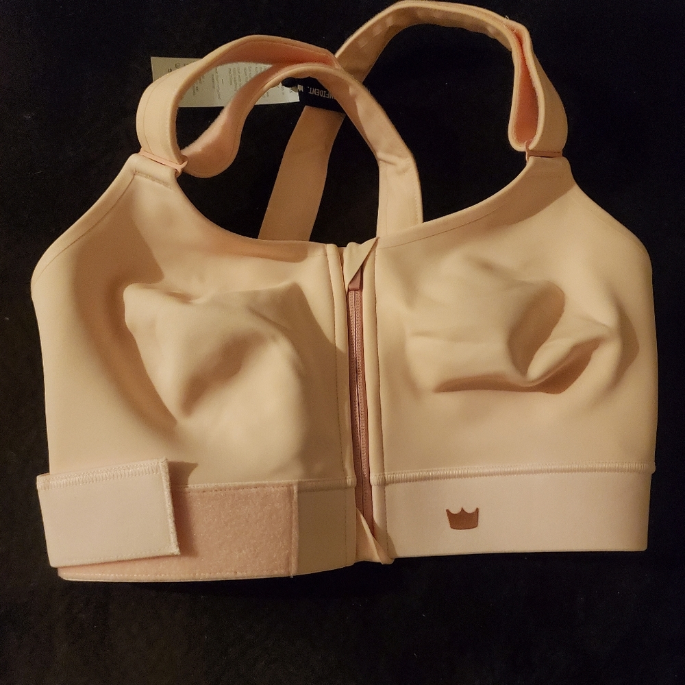 Shefit Flex Sports bra 2luxe